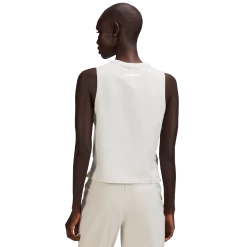 BAUER // Lululemon COTTON TANK -Hockey Shop cottontank white 2