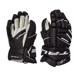 TRUE Catalyst 5X Junior Ice Hockey Gloves