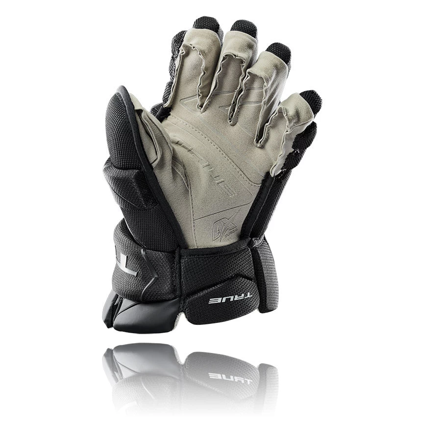 TRUE Catalyst 9X Junior Ice Hockey Gloves 8 TRUE Catalyst 9X Junior Ice Hockey Gloves - Image 8