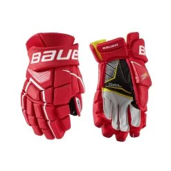 Bauer Supreme 3S Intermediate Ice Hockey Gloves