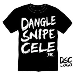 DSC "Logo" Adult T-Shirt