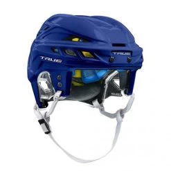 TRUE Dynamic 9 Hockey Helmet -Hockey Shop dynamic 9 royal
