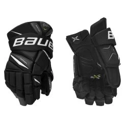 Bauer Vapor 2X Pro Junior Ice Hockey Gloves