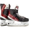 CCM Jetspeed FT4 Intermediate Ice Hockey Skates