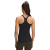 BAUER // Lululemon EBB TO STREET TANK BLACK
