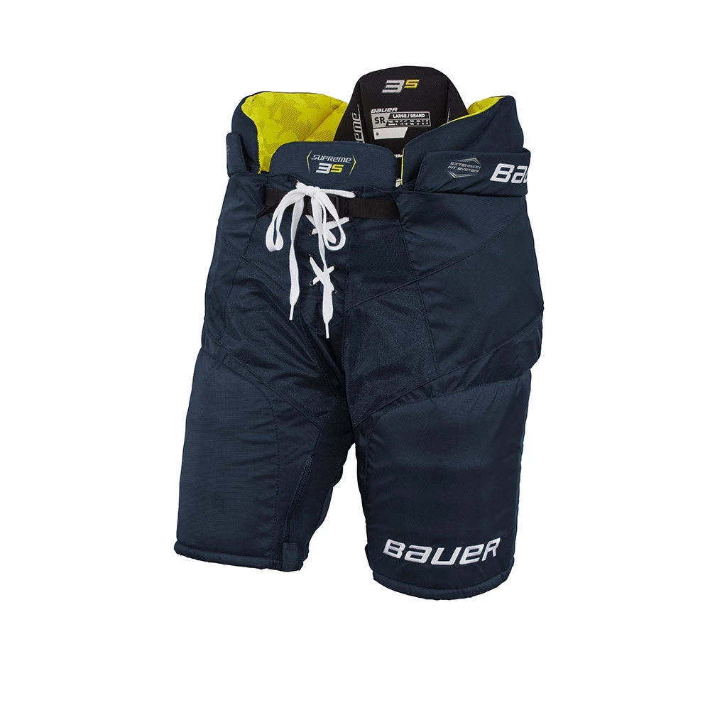 Bauer Supreme 3S Senior Ice Hockey Pants 1 Bauer Supreme 3S Senior Ice Hockey Pants