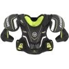 Warrior Alpha DX Youth Shoulder Pads