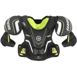 Warrior Alpha DX Youth Shoulder Pads
