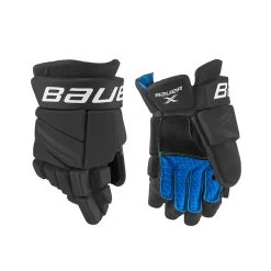 Bauer X Junior Ice Hockey Gloves