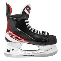 CCM Jetspeed Vibe 2021 Intermediate Ice Hockey Skates