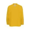 Pearsox Air Mesh Hockey Jersey - Gold