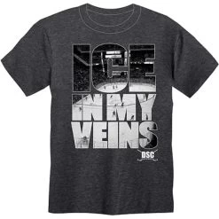 DSC "Ice" Youth T-Shirt