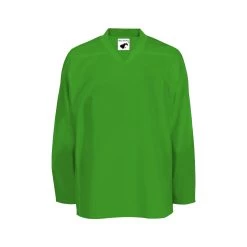 Pearsox Air Mesh Hockey Jersey - Kelly