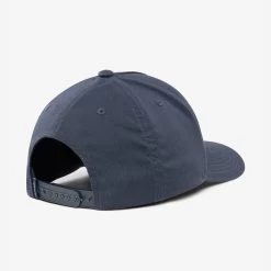 BAUER // TRAVIS MATHEW GET WORKED HAT -Hockey Shop getworked indigo 3