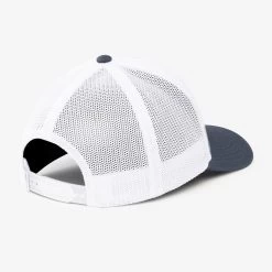 BAUER // TRAVIS MATHEW GIMMIE SHOT HAT -Hockey Shop gimmieshot white 3