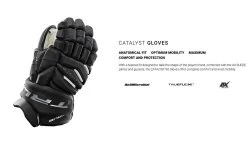 TRUE Catalyst 9X Junior Ice Hockey Gloves 14 TRUE Catalyst 9X Junior Ice Hockey Gloves -Hockey Shop glove highlightcopy 508edbdc fbb8 485c 95b9 d002c202e02f