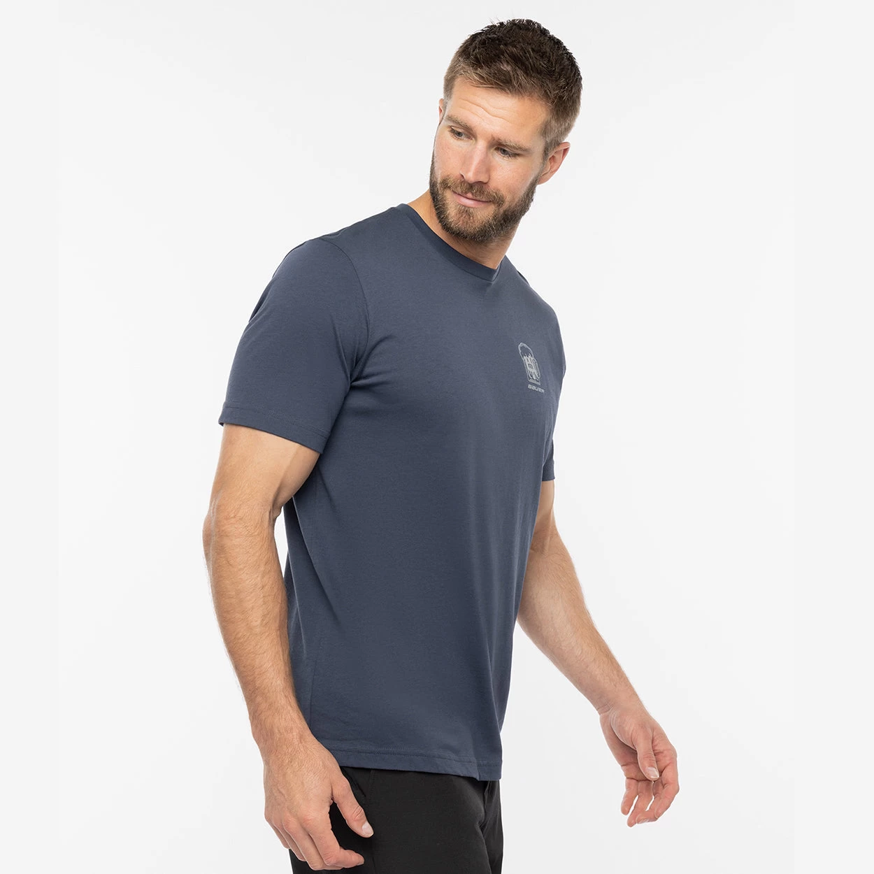 BAUER // TRAVIS MATHEW GRAB A GRIPPER TEE 2 BAUER // TRAVIS MATHEW GRAB A GRIPPER TEE - Image 2
