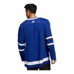 ADIDAS NHL - Game Jersey - Toronto Maple Leafs -Hockey Shop image0 1