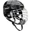 Bauer 2018 IMS 5.0 Senior Hockey Helmet W/ Cage