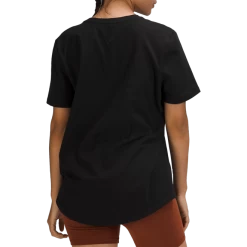 BAUER // Lululemon Love Crew III -Hockey Shop lululemonLoveCrewIII black 2