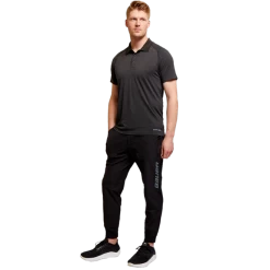 BAUER // Lululemon Metal Vent Tech Polo