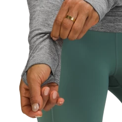 BAUER // Lululemon Swiftly Tech Long Sleeve Tee 11 BAUER // Lululemon Swiftly Tech Long Sleeve Tee -Hockey Shop lululemonSwiftlyTechLongSleeveTee grey 4