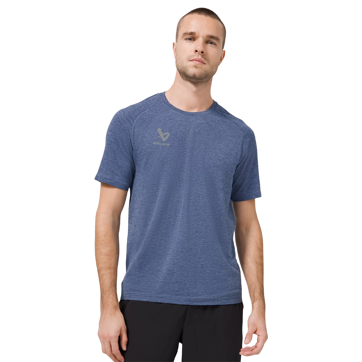 BAUER Lululemon METAL VENT TECH SHORT SLEEVE FW22 10 BAUER Lululemon METAL VENT TECH SHORT SLEEVE FW22 - Image 10