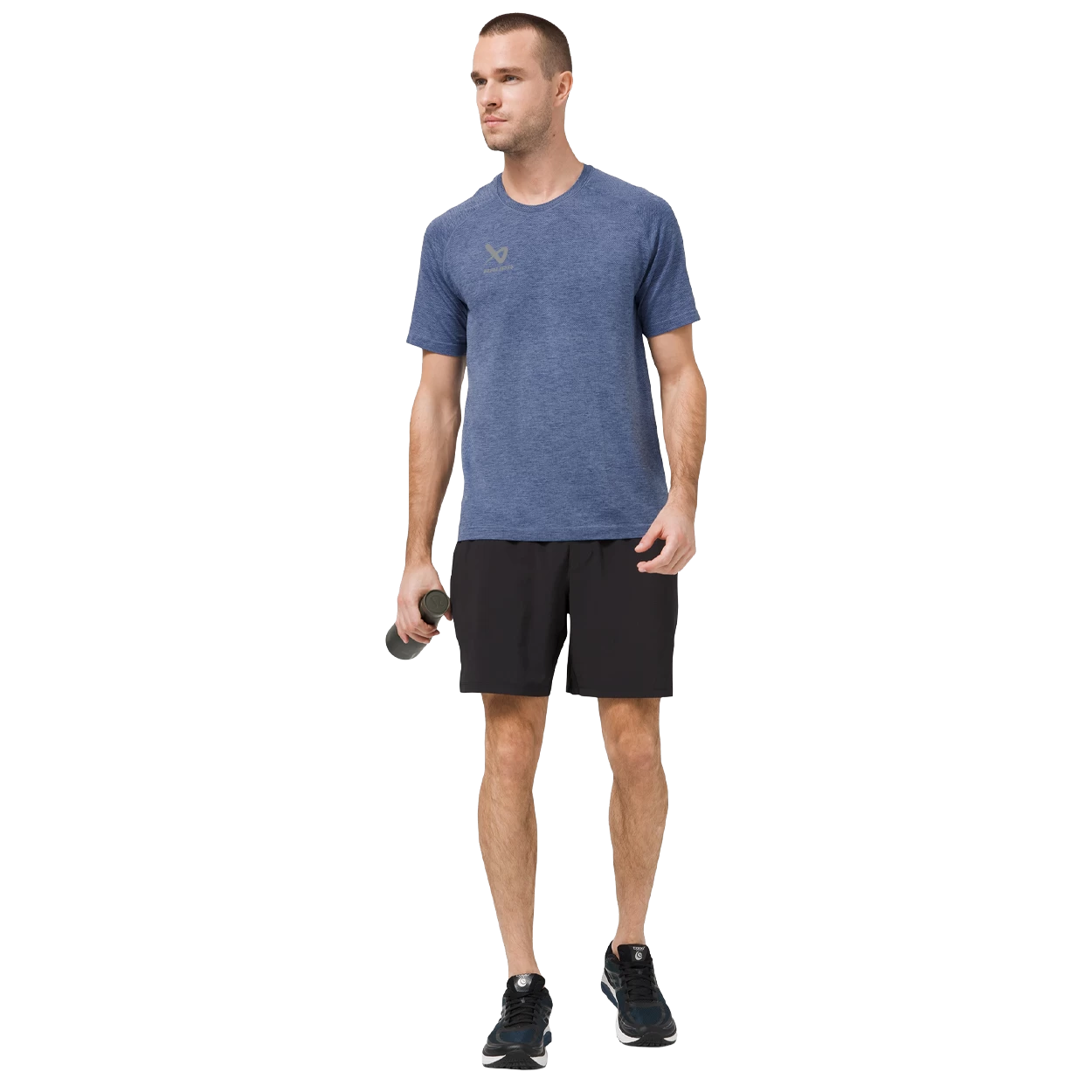 BAUER Lululemon METAL VENT TECH SHORT SLEEVE FW22 11 BAUER Lululemon METAL VENT TECH SHORT SLEEVE FW22 - Image 11