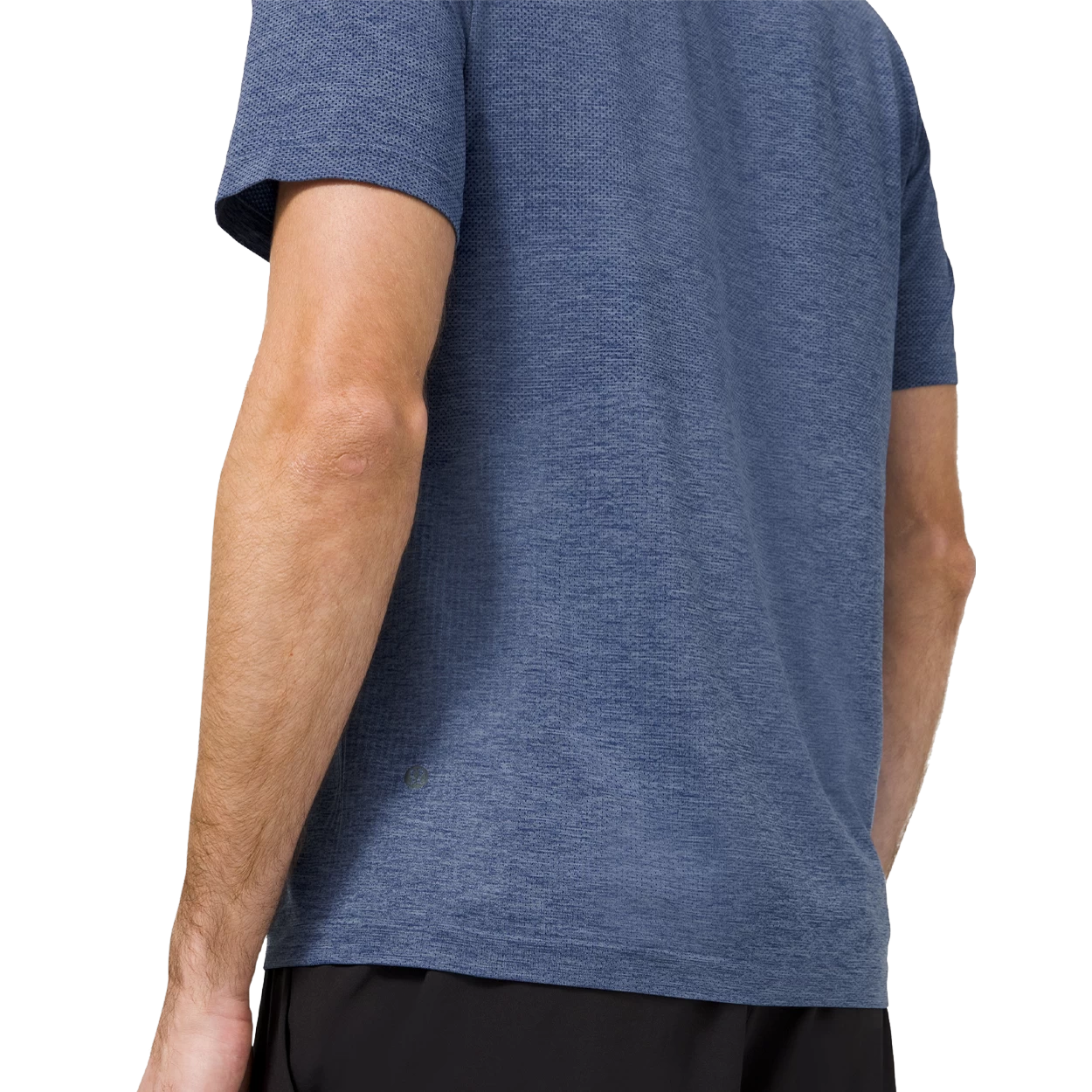 BAUER Lululemon METAL VENT TECH SHORT SLEEVE FW22 9 BAUER Lululemon METAL VENT TECH SHORT SLEEVE FW22 - Image 9