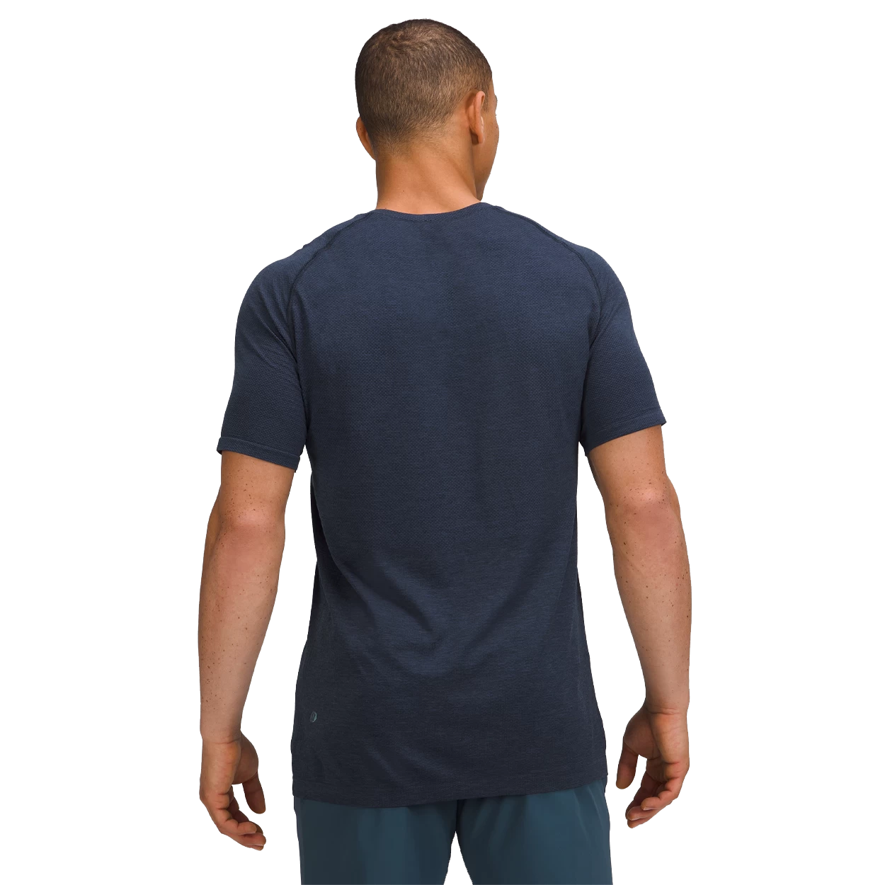 BAUER Lululemon METAL VENT TECH SHORT SLEEVE FW22 5 BAUER Lululemon METAL VENT TECH SHORT SLEEVE FW22 - Image 5