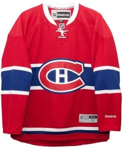 Reebok NHL Licence Jerseys - Various Teams - Toddler (2-4T) -Hockey Shop montreal canadiens reebok premier home jersey 2015 2016 red 3 087ca447 1fc2 4233 9514 bc5538b28309