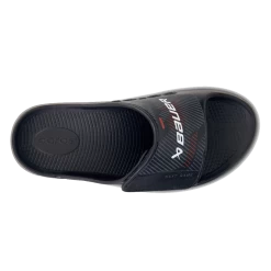 BAUER OOFOS NEXT GAME SPORT FLEX SLIDE BLACK SENIOR -Hockey Shop oofosslide black 7 290d0c62 ecdd 4fe7 87e5 ee97b5a4bccc