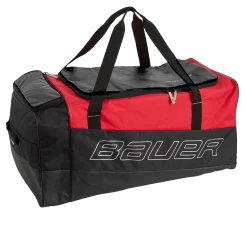 BAUER PREMIUM CARRY BAG -Hockey Shop premiumbag red 1