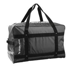 BAUER PRO CARRY BAG -Hockey Shop procarry grey 2