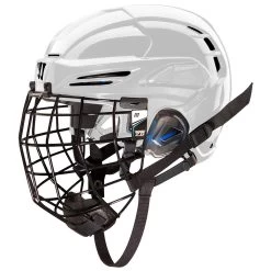 Warrior Covert PX+ Hockey Helmet With Cage