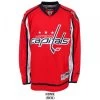 Reebok NHL Licence Jerseys - Youth - Washington Capitals