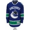 Reebok NHL Licence Jerseys - Youth - Vancouver Canucks