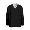 Pearsox Reversible Hockey Jersey - Black