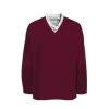 Pearsox Reversible Hockey Jersey - Maroon