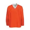 Pearsox Reversible Hockey Jersey - Orange