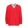Pearsox Reversible Hockey Jersey - Scarlet