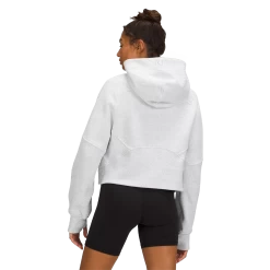 BAUER Lululemon SCUBA HALF ZIP -Hockey Shop scuba grey 3 e7f7b6a7 3354 4732 919f 00a067df3623