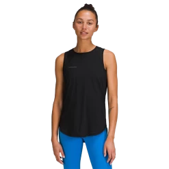 BAUER Lululemon SCULPT TANK