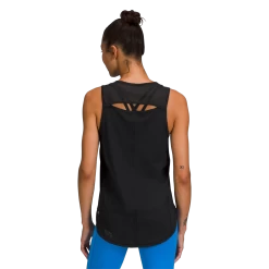 BAUER Lululemon SCULPT TANK -Hockey Shop sculpttank black 3