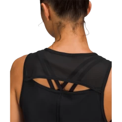 BAUER Lululemon SCULPT TANK -Hockey Shop sculpttank black 4