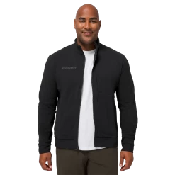 BAUER // Lululemon SOJOURN JACKET