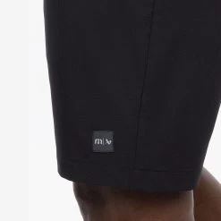 BAUER // TRAVIS MATHEW STARNES SHORT BLACK -Hockey Shop starnesshort black 4