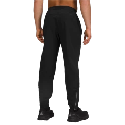 BAUER // Lululemon SURGE JOGGER -Hockey Shop surgejogger black 2