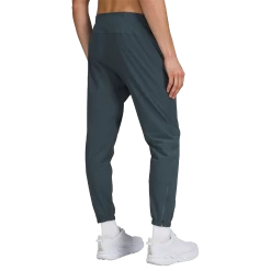 BAUER // Lululemon SURGE JOGGER -Hockey Shop surgejogger blue 2