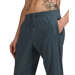 BAUER // Lululemon SURGE JOGGER -Hockey Shop surgejogger blue 3